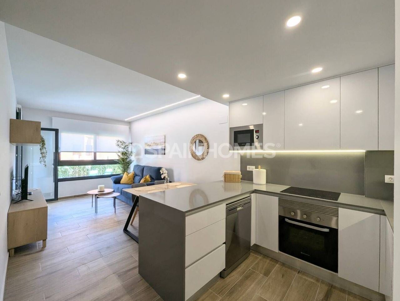 Appartamenti a Orihuela, Spagna, 114 m² - foto 14