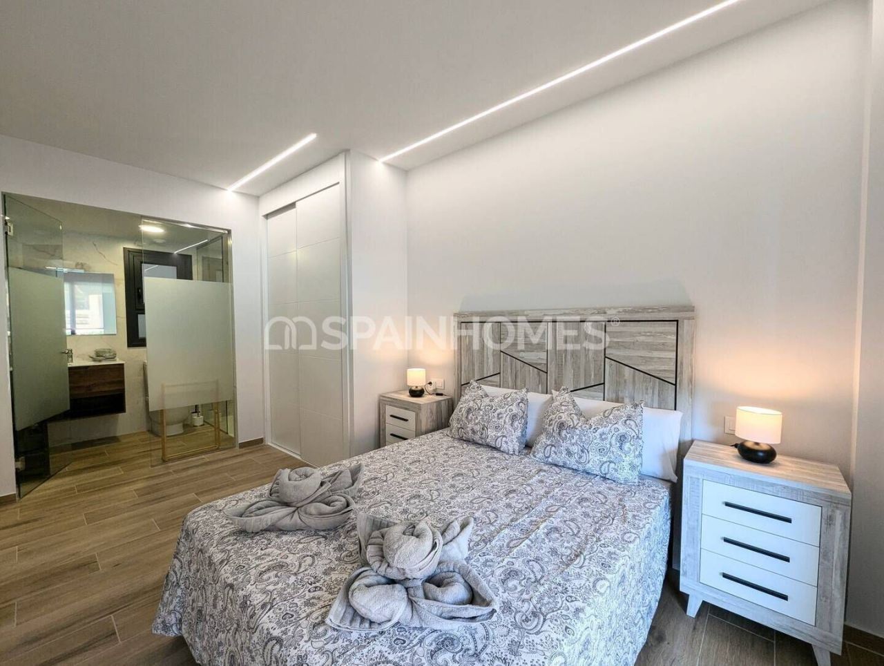 Appartamenti a Orihuela, Spagna, 114 m² - foto 17