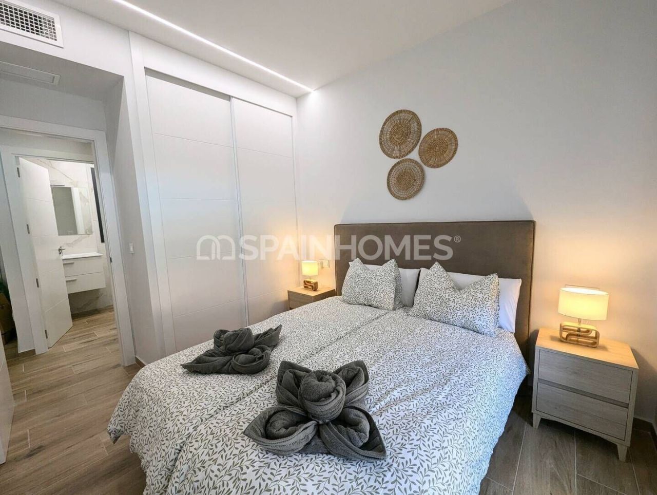 Appartamenti a Orihuela, Spagna, 114 m² - foto 19