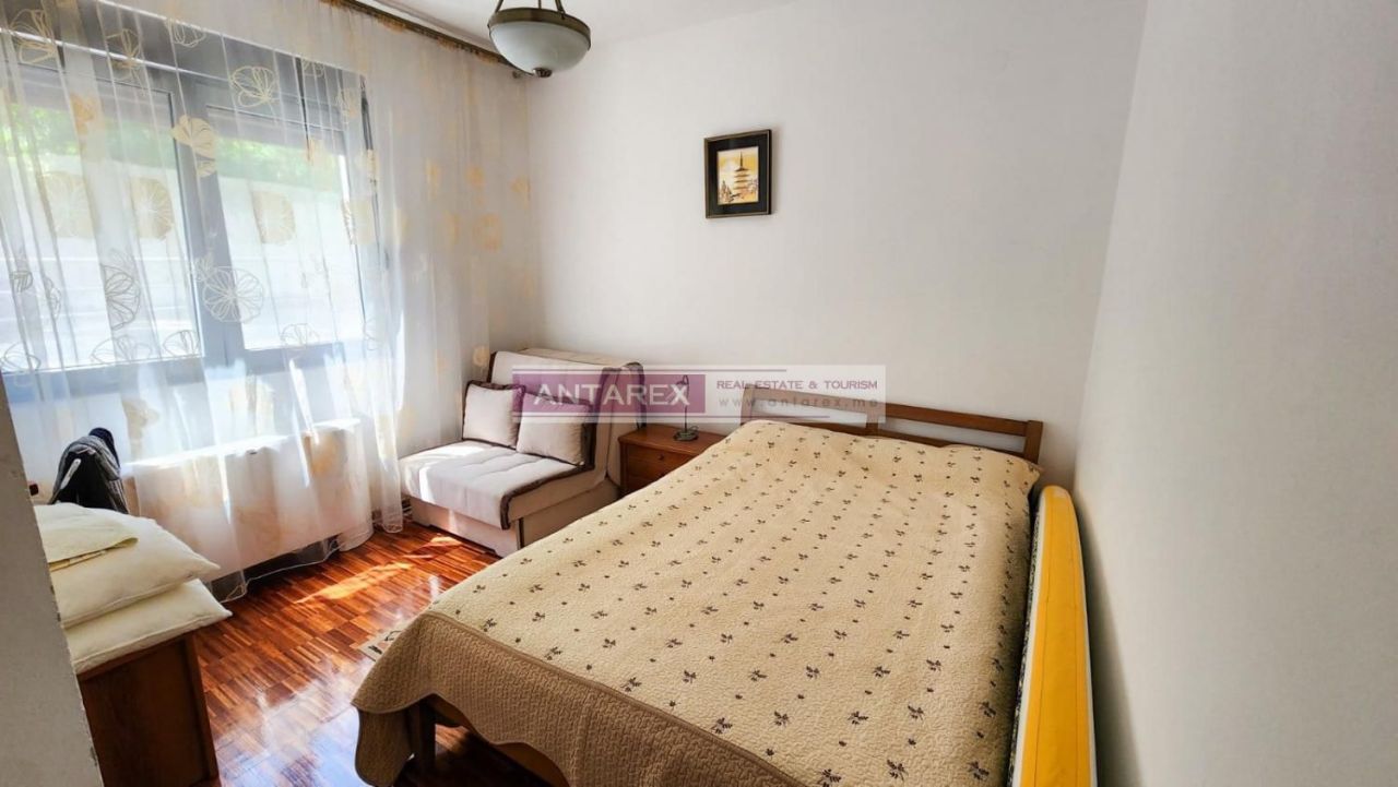 Apartment in Stoliv, Montenegro, 105 m² - picture 5