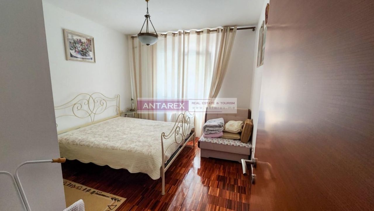 Apartment in Stoliv, Montenegro, 105 m² - picture 6