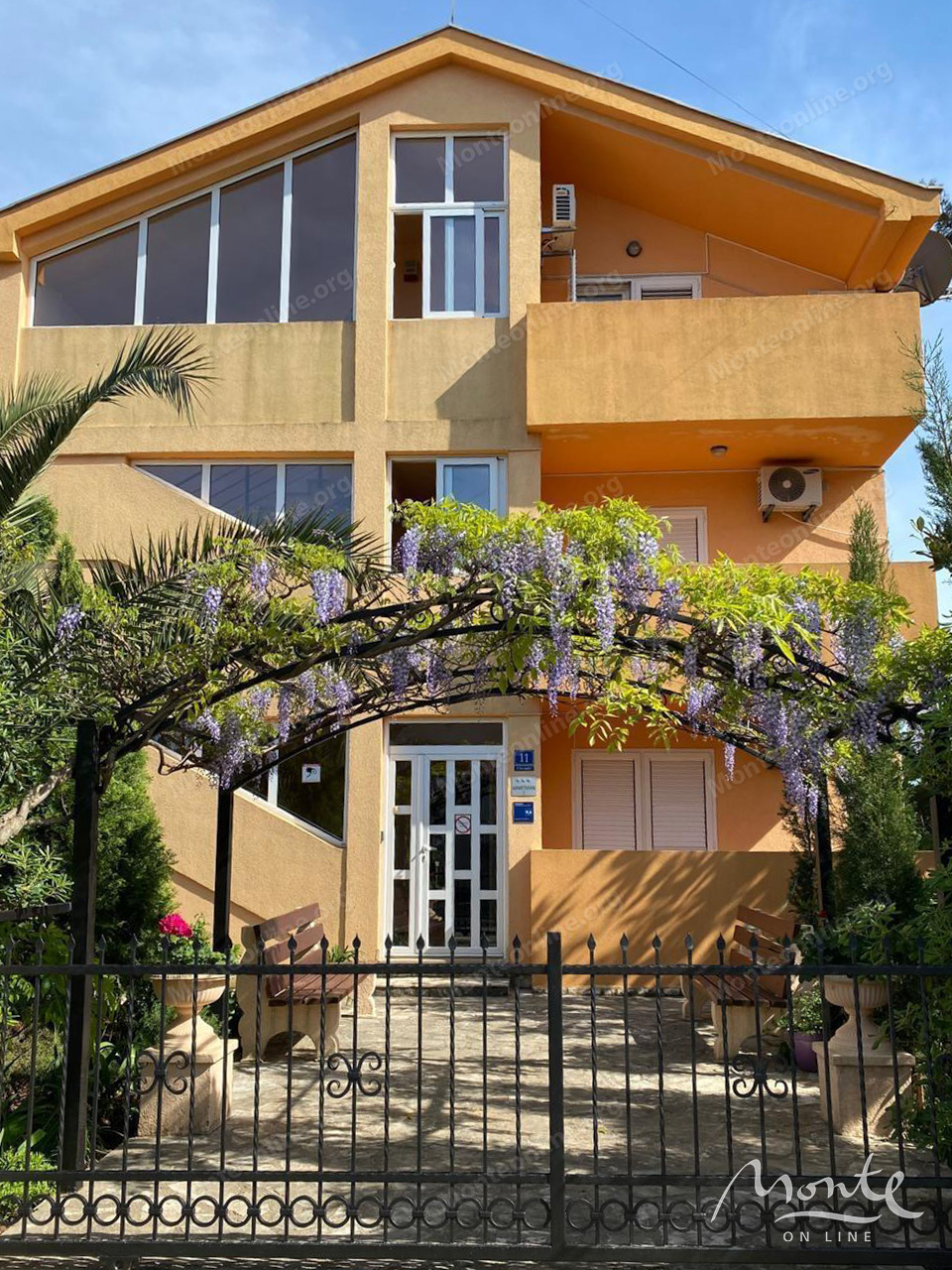 Hôtel à Radovici, Monténégro, 388 m² - image 2