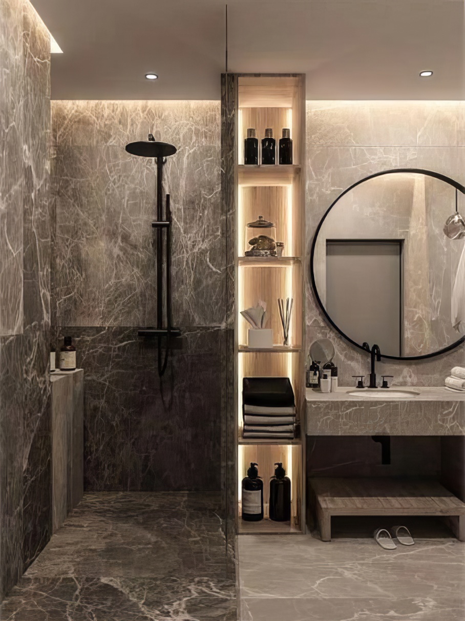 Apartamento en Budva, Montenegro, 19 m² - imagen 2