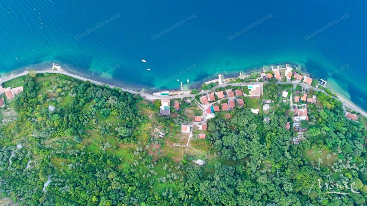 Grundstück in Stoliw, Montenegro, 929 m² - Foto 4