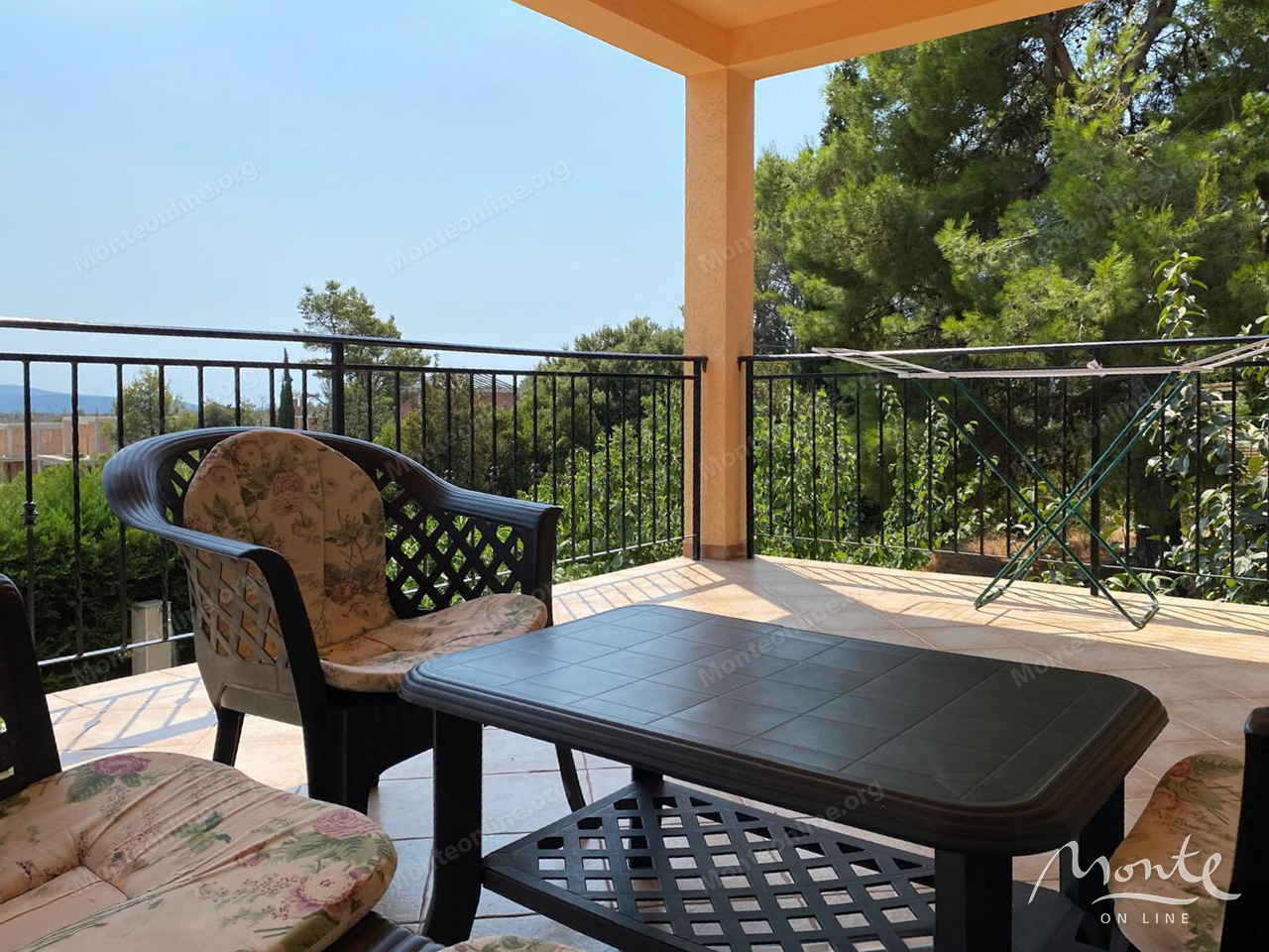 Hôtel à Radovici, Monténégro, 388 m² - image 7