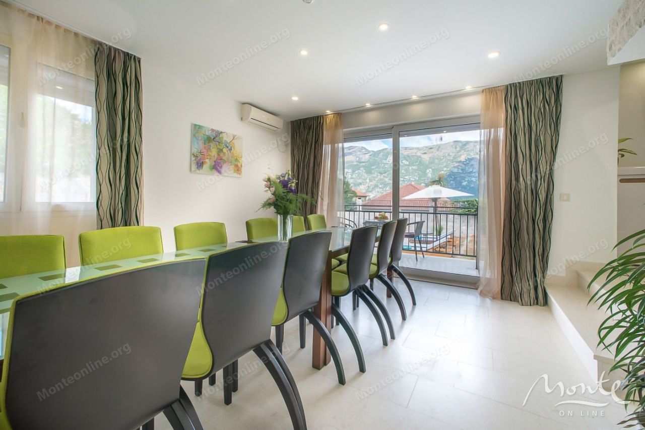 Villa à Stoliv, Monténégro, 350 m² - image 8