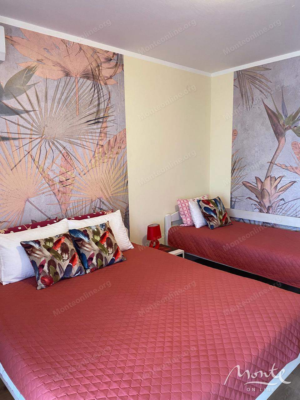 Hôtel à Radovici, Monténégro, 388 m² - image 14