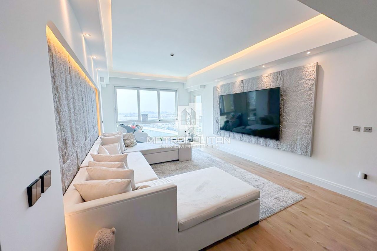 Apartamento en Dubái, EAU, 234 m² - imagen 1