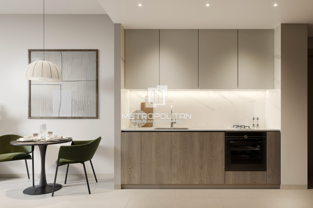 Appartamenti a Dubai, EAU, 46 m² - foto 3