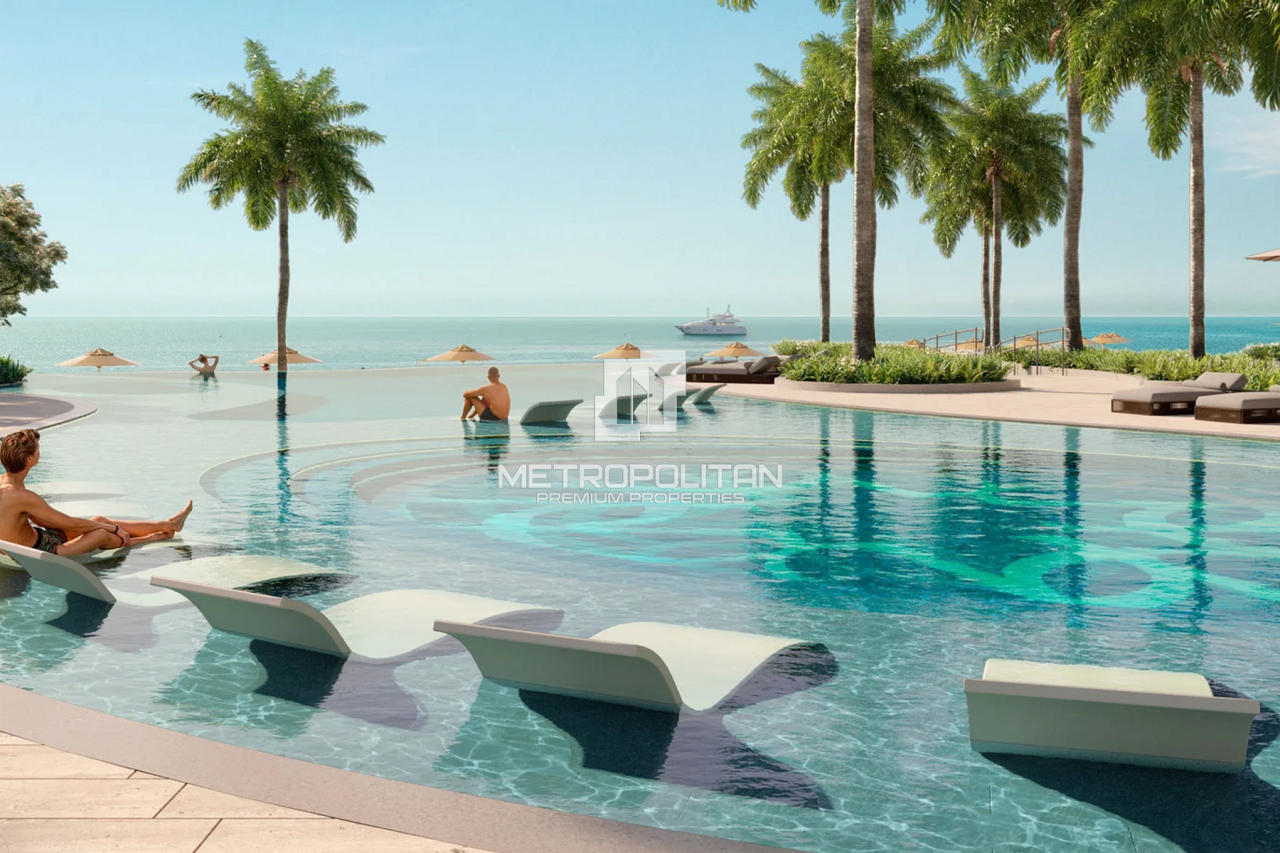 Appartamenti a Ras Al Khayma, EAU, 94 m² - foto 4