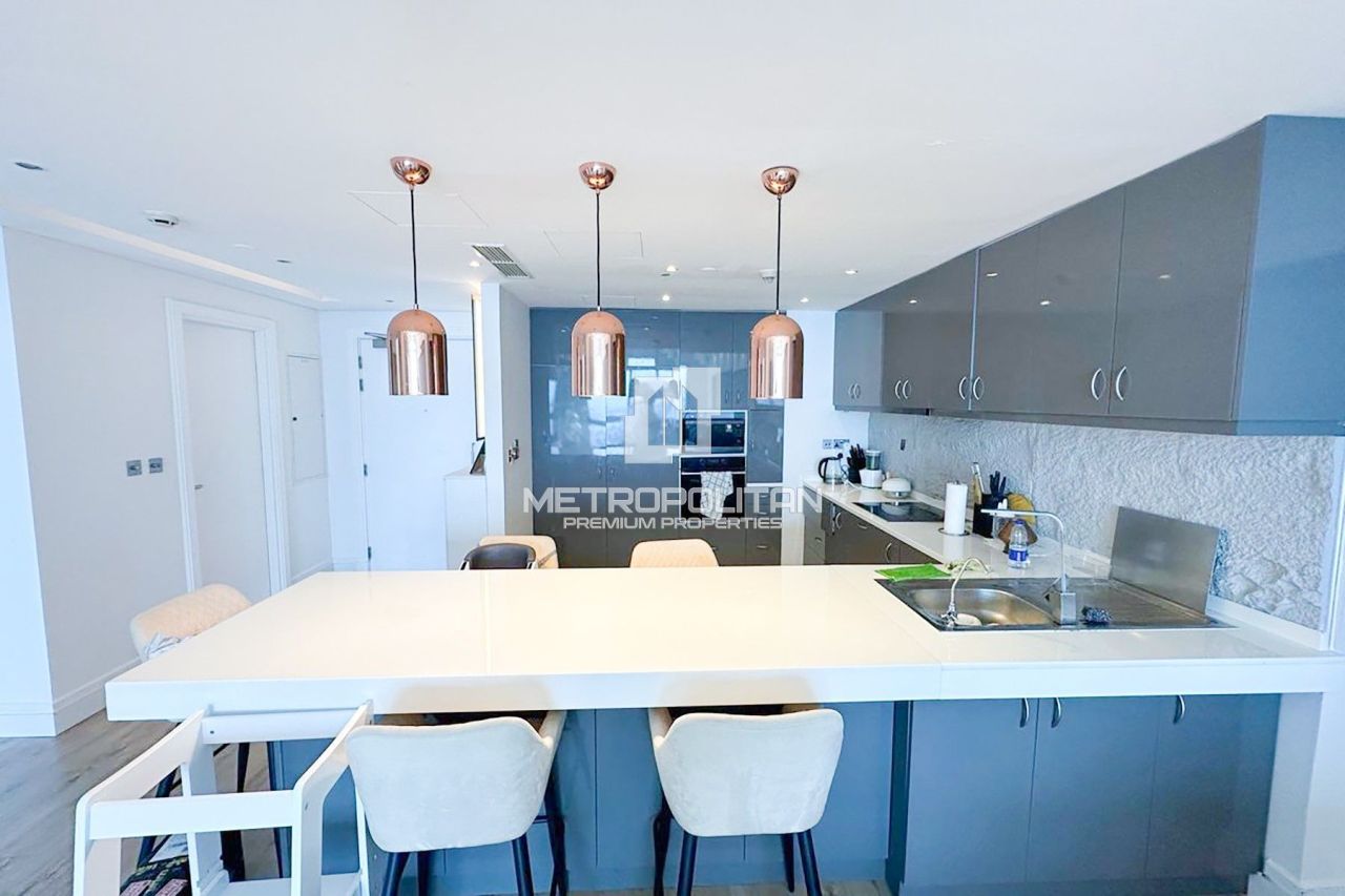 Apartamento en Dubái, EAU, 234 m² - imagen 5