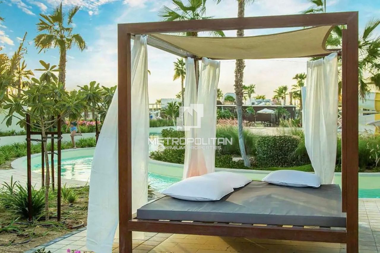 Townhouse in Dubai, UAE, 112 m² - picture 6