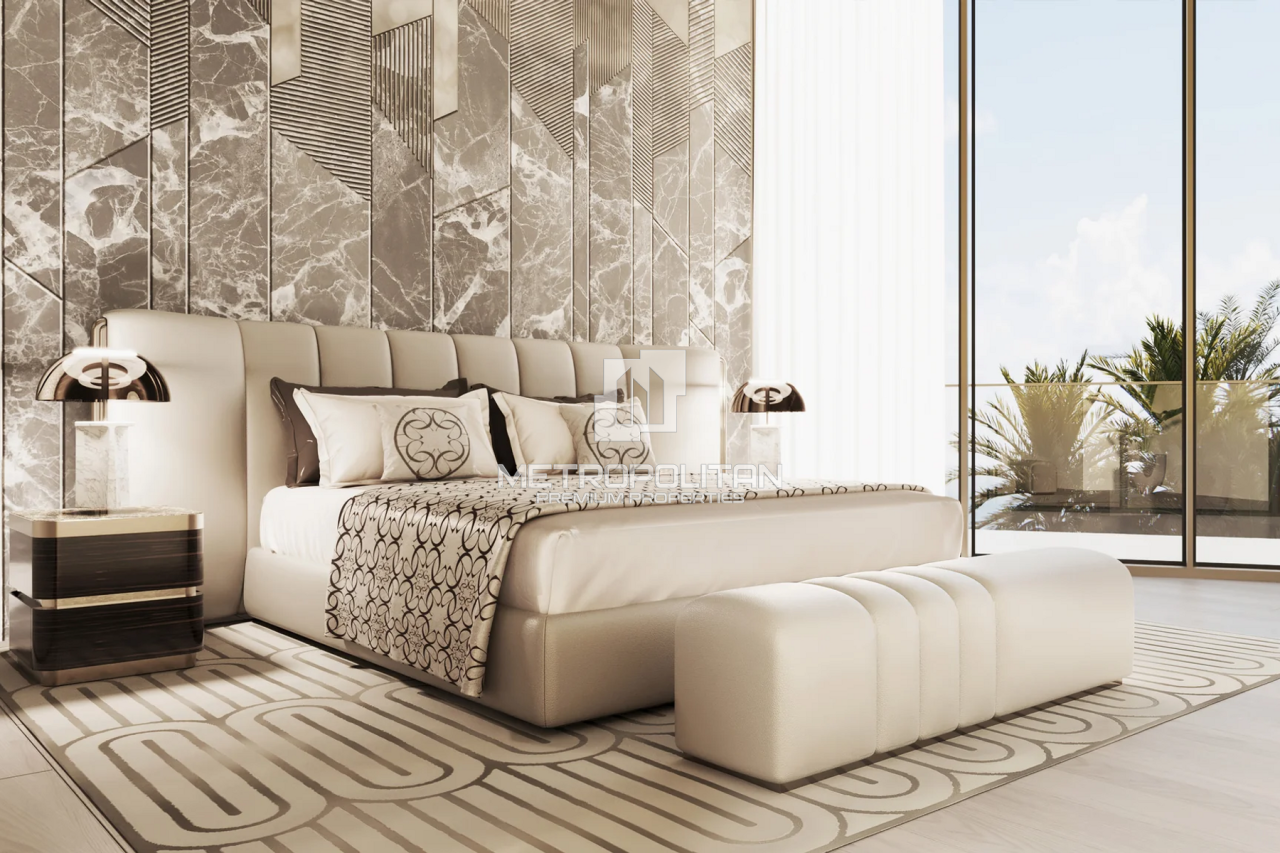 Appartamenti a Ras Al Khayma, EAU, 94 m² - foto 7