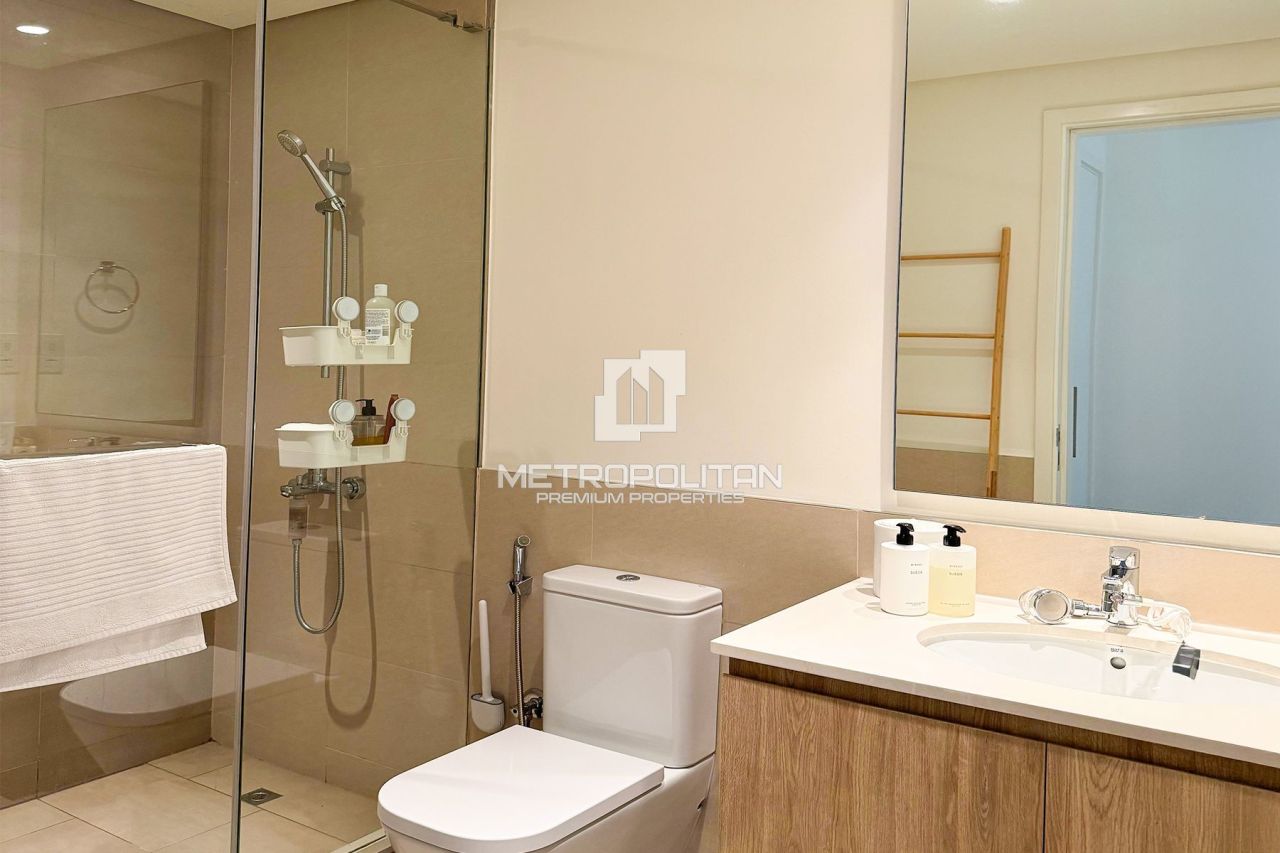 Apartamento en Dubái, EAU, 61 m² - imagen 7