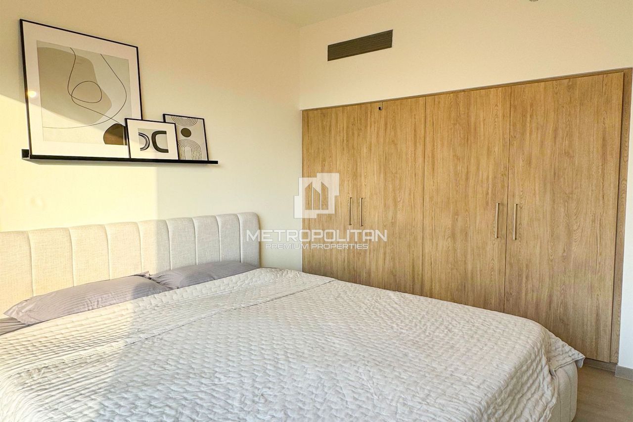 Apartamento en Dubái, EAU, 61 m² - imagen 8