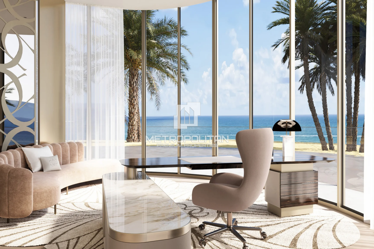 Appartamenti a Ras Al Khayma, EAU, 94 m² - foto 9