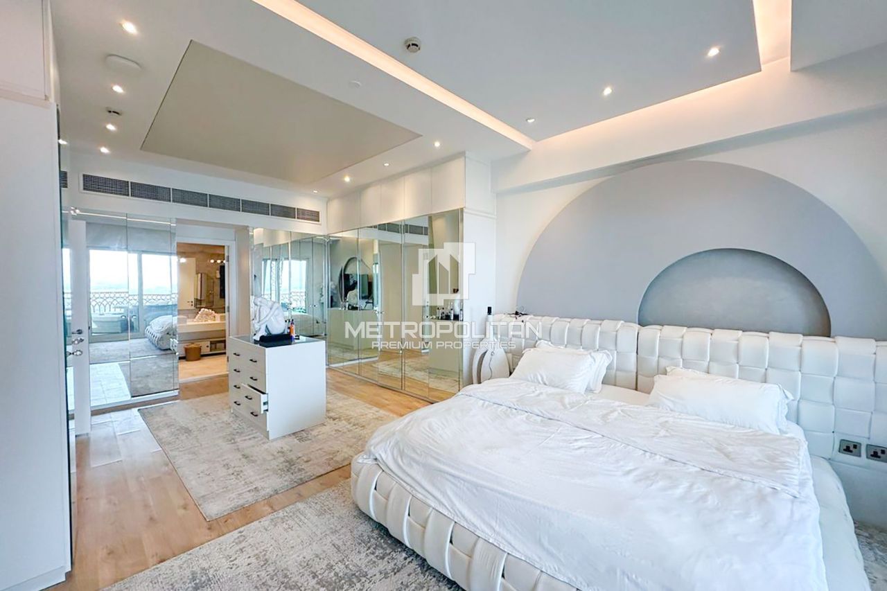 Apartamento en Dubái, EAU, 234 m² - imagen 9