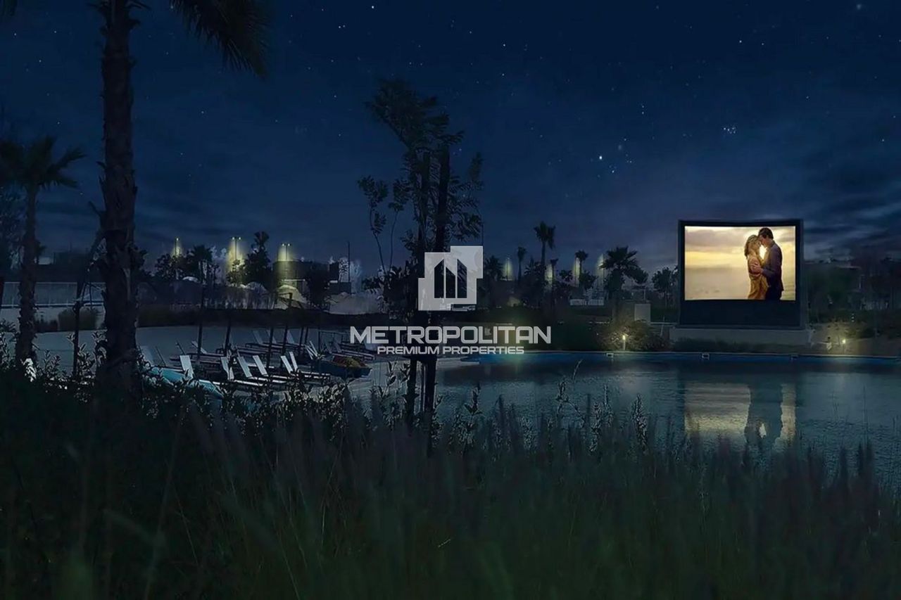 Townhouse in Dubai, UAE, 112 m² - picture 10