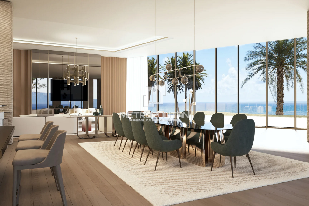 Appartamenti a Ras Al Khayma, EAU, 94 m² - foto 10