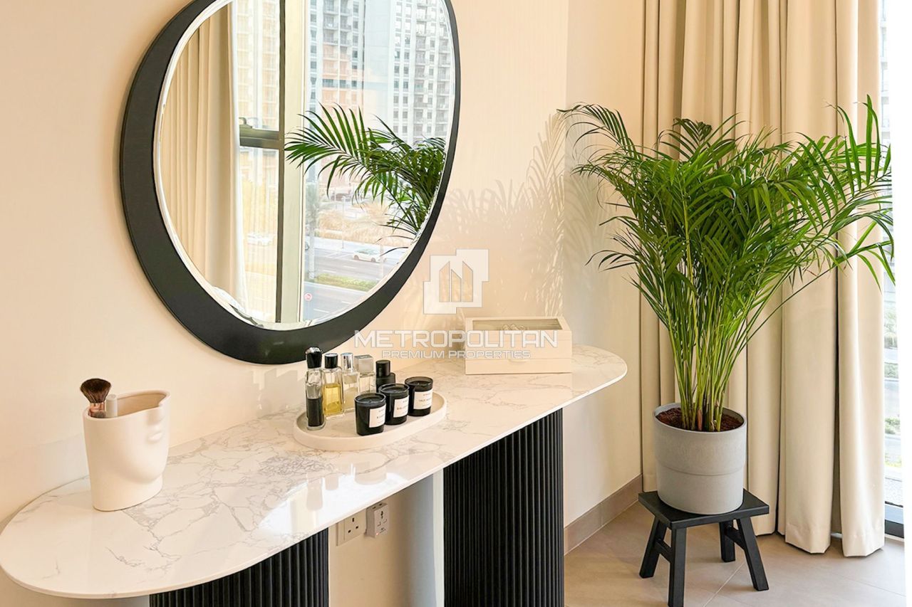 Apartamento en Dubái, EAU, 61 m² - imagen 10