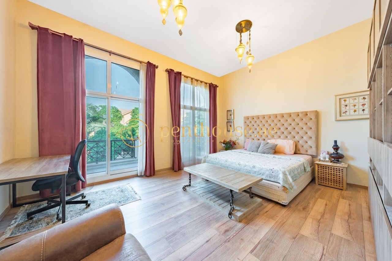 Villa en Dubái, EAU, 372 m² - imagen 15