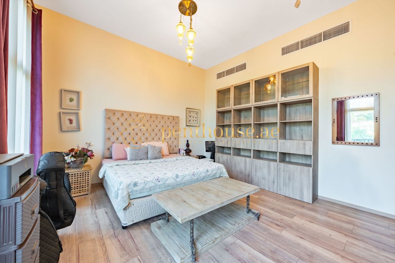 Villa en Dubái, EAU, 372 m² - imagen 16