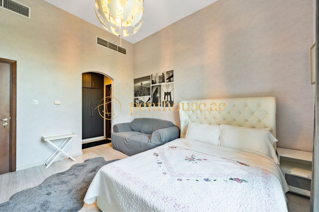 Villa en Dubái, EAU, 372 m² - imagen 18