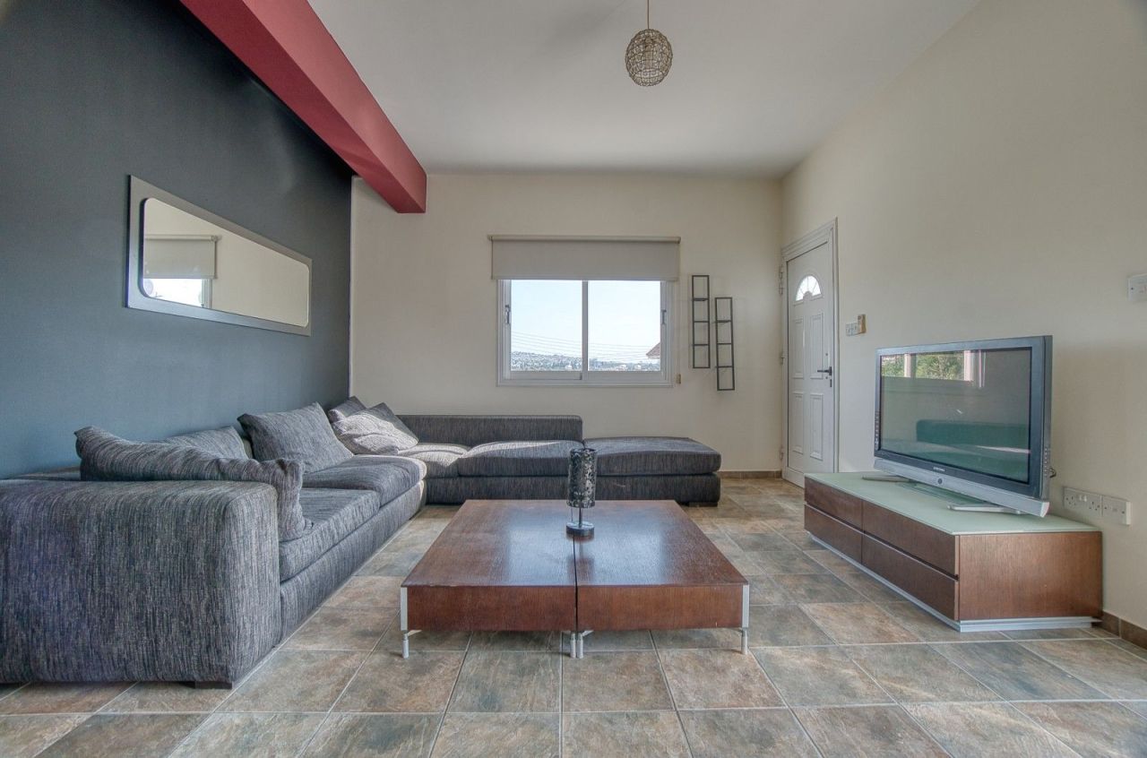 Apartamento en Pafos, Chipre, 93 m² - imagen 3