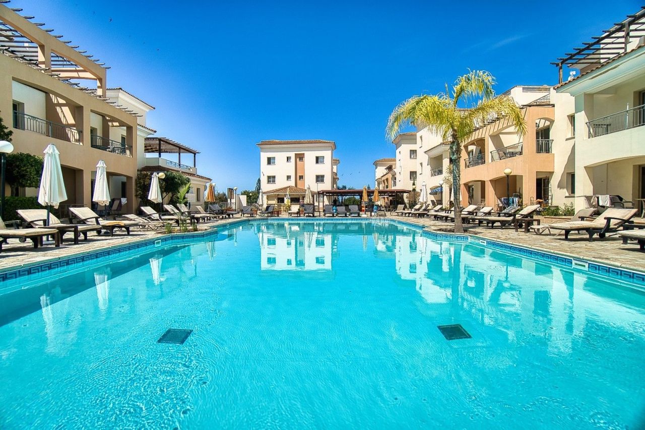 Appartamenti a Paphos, Cipro - foto 3