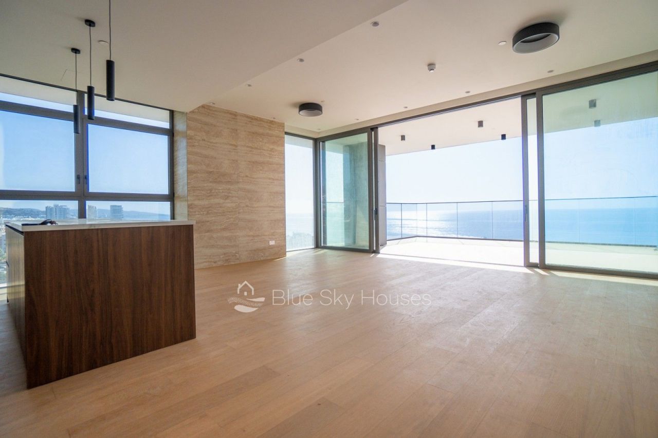 Appartamenti a Limassol, Cipro, 197 m² - foto 4