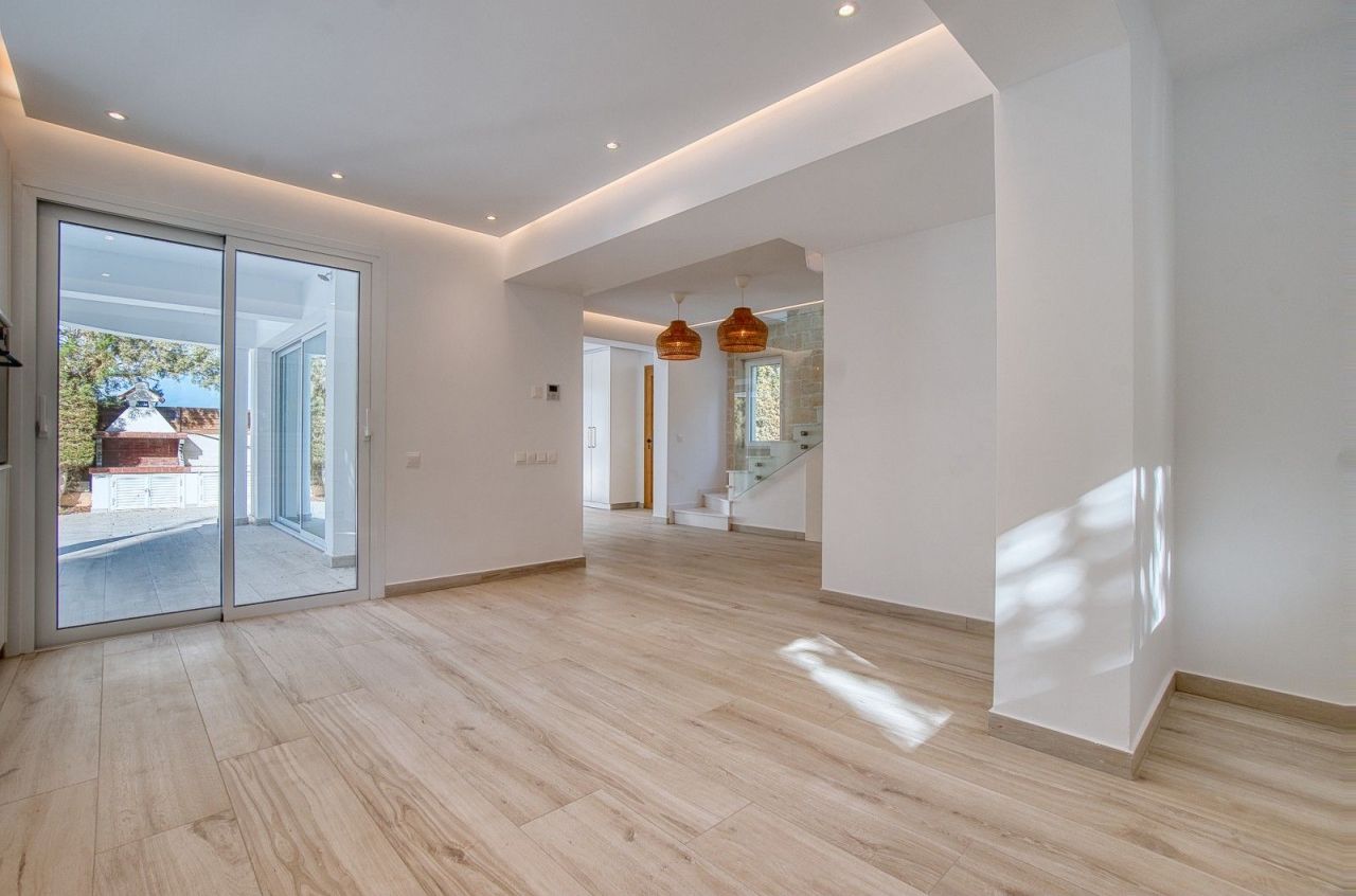 Villa en Pafos, Chipre, 233 m² - imagen 4