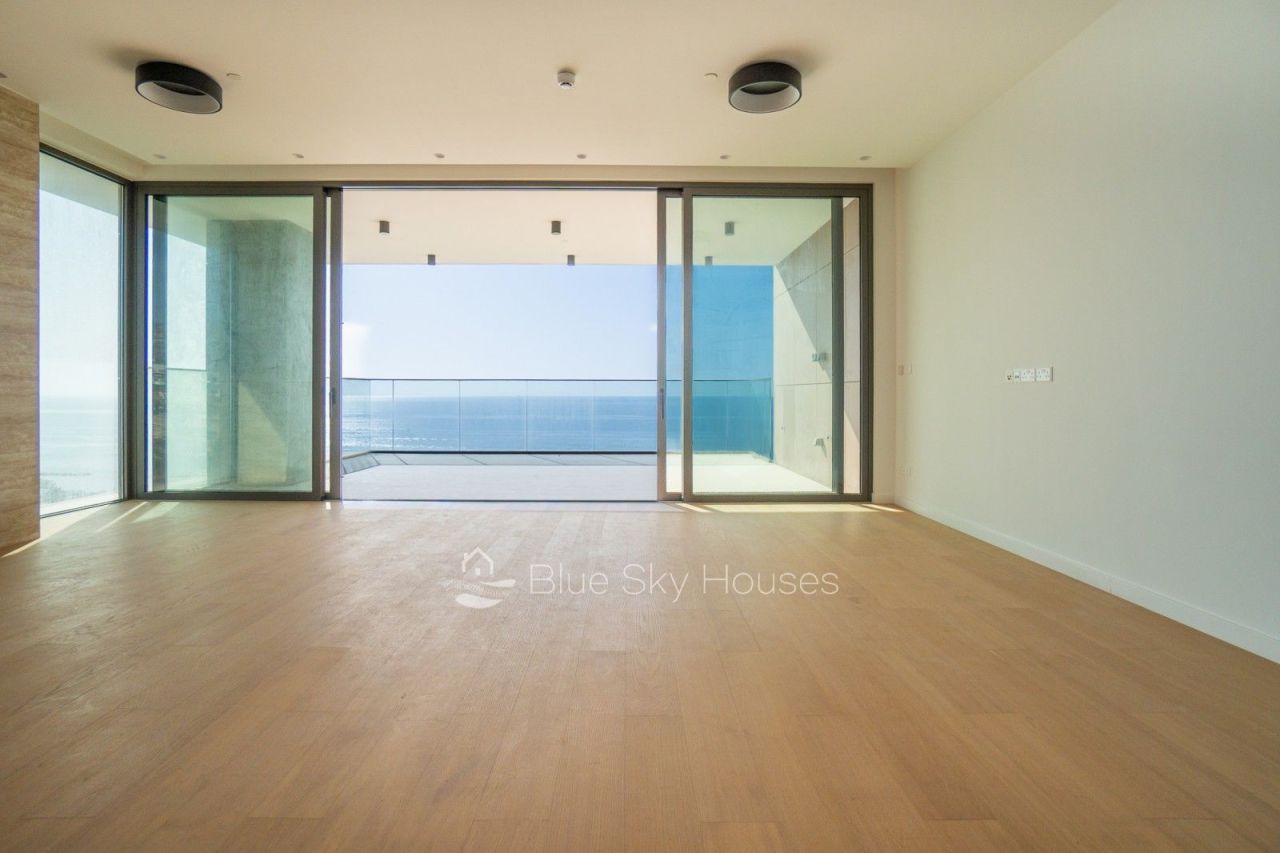Appartamenti a Limassol, Cipro, 197 m² - foto 5