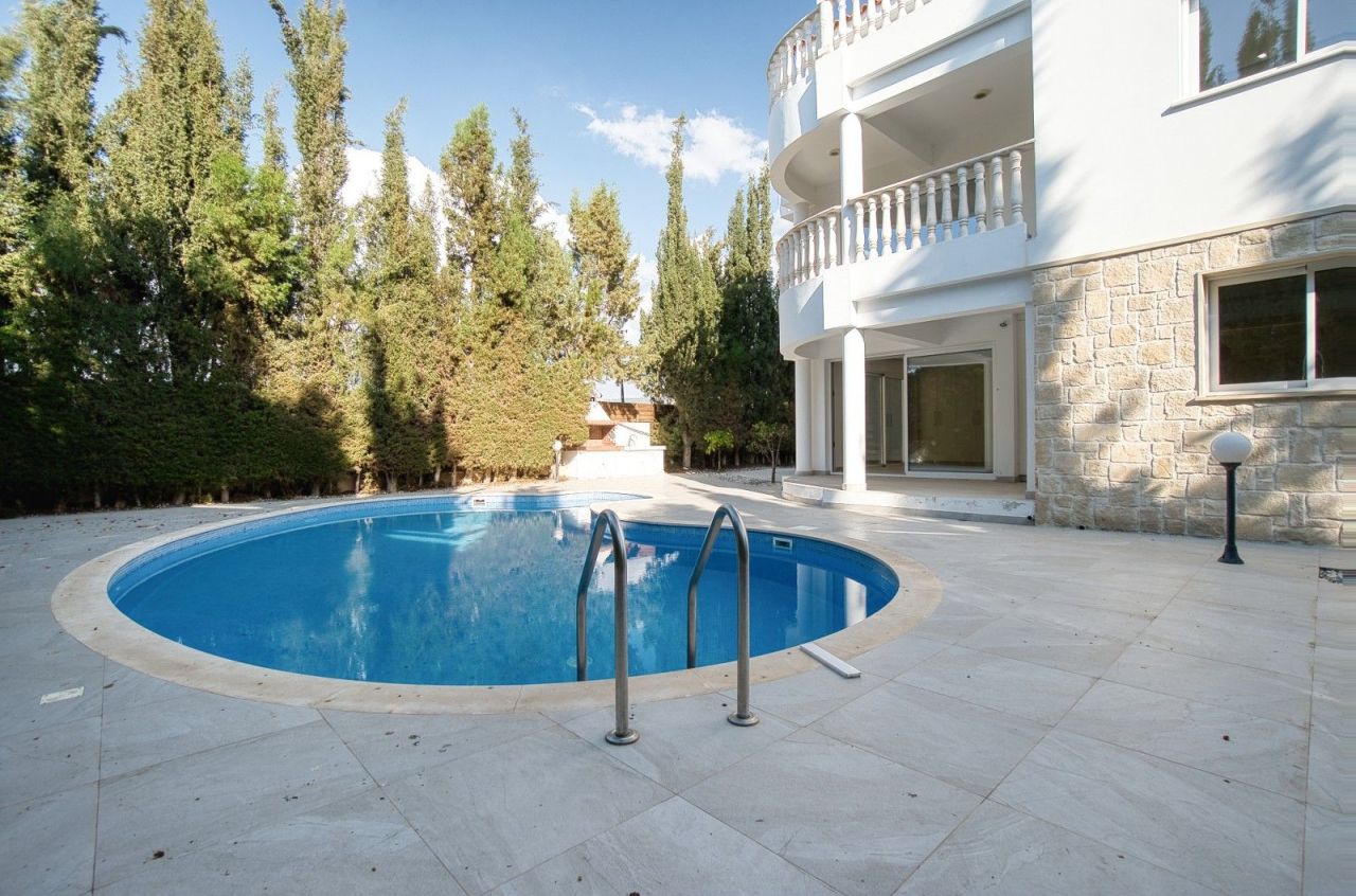 Villa en Pafos, Chipre, 233 m² - imagen 6