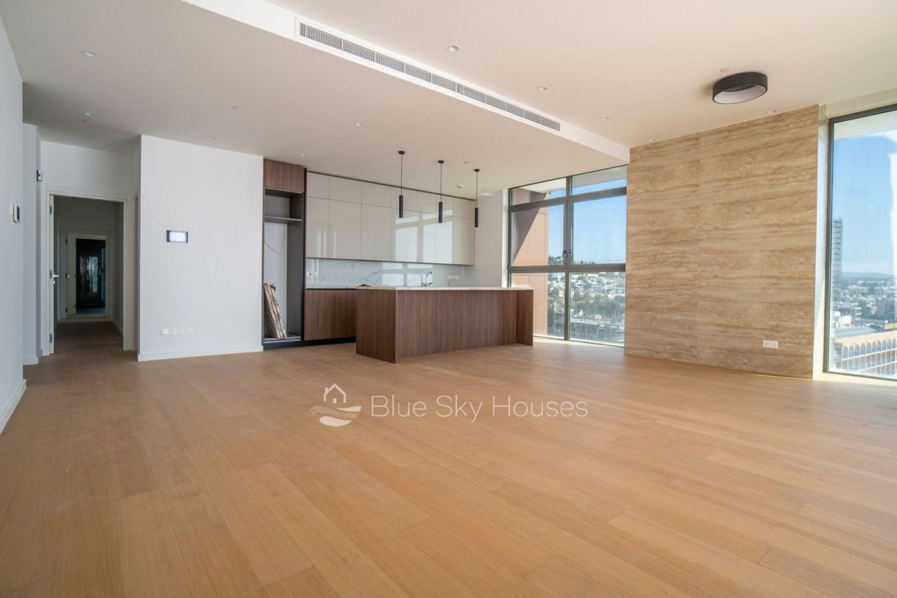 Appartamenti a Limassol, Cipro, 197 m² - foto 6