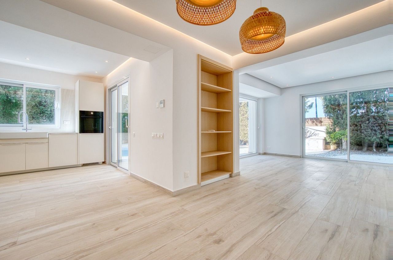 Villa en Pafos, Chipre, 233 m² - imagen 7