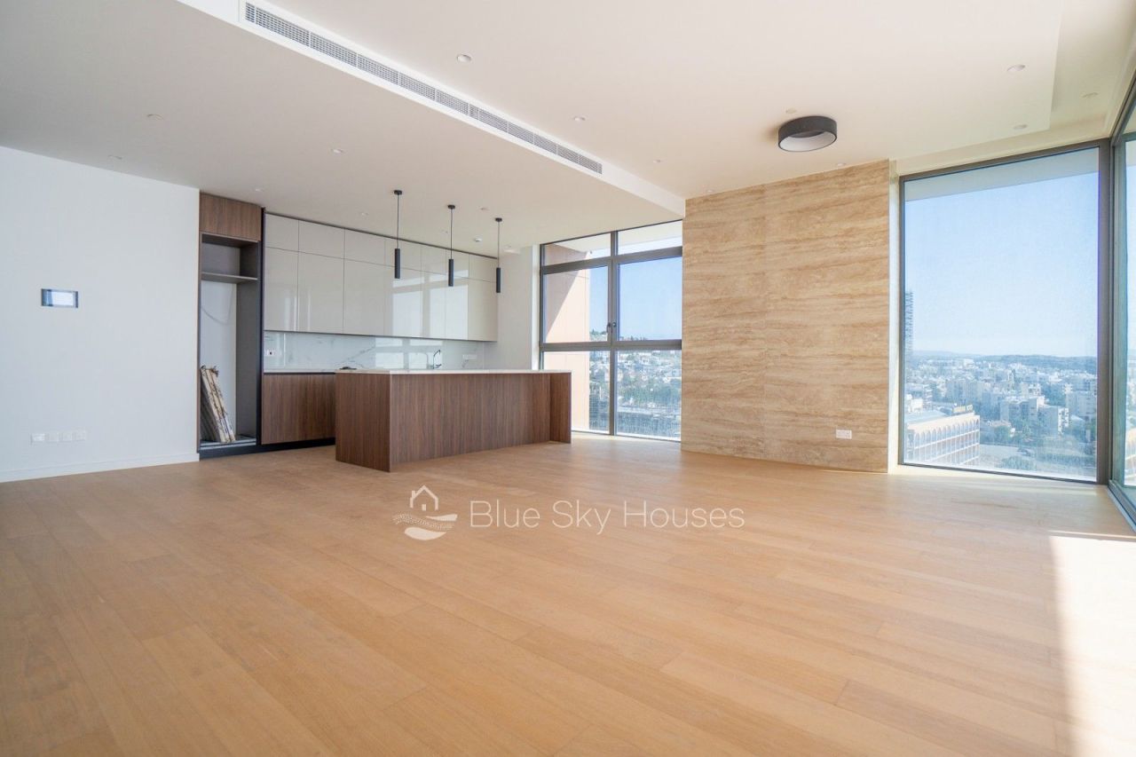 Appartamenti a Limassol, Cipro, 197 m² - foto 7