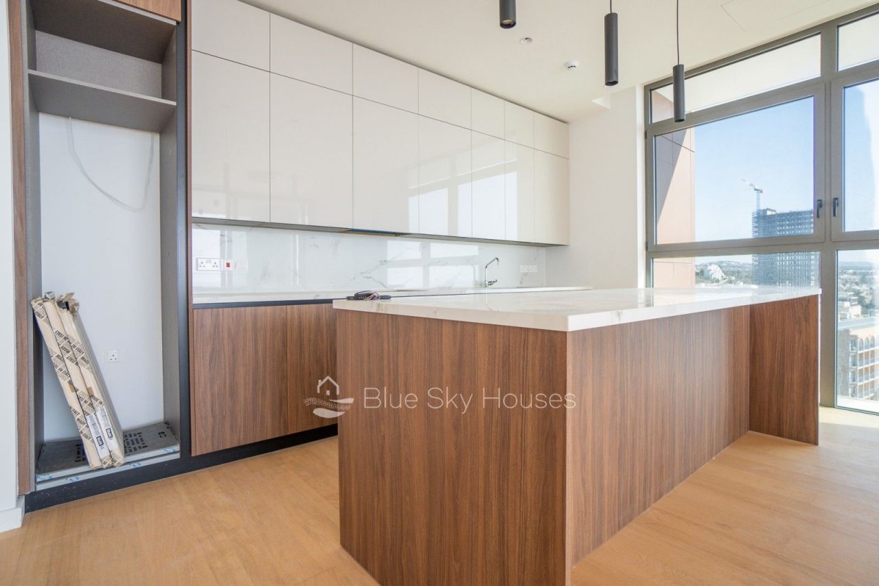 Appartamenti a Limassol, Cipro, 197 m² - foto 8