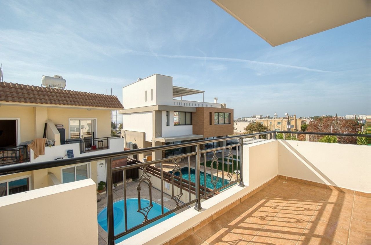 Apartamento en Pafos, Chipre, 93 m² - imagen 9
