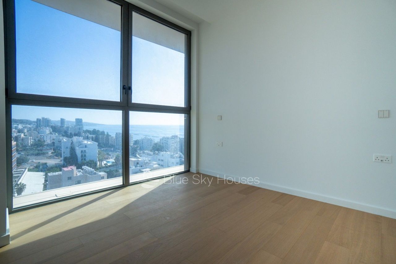 Appartamenti a Limassol, Cipro, 197 m² - foto 12