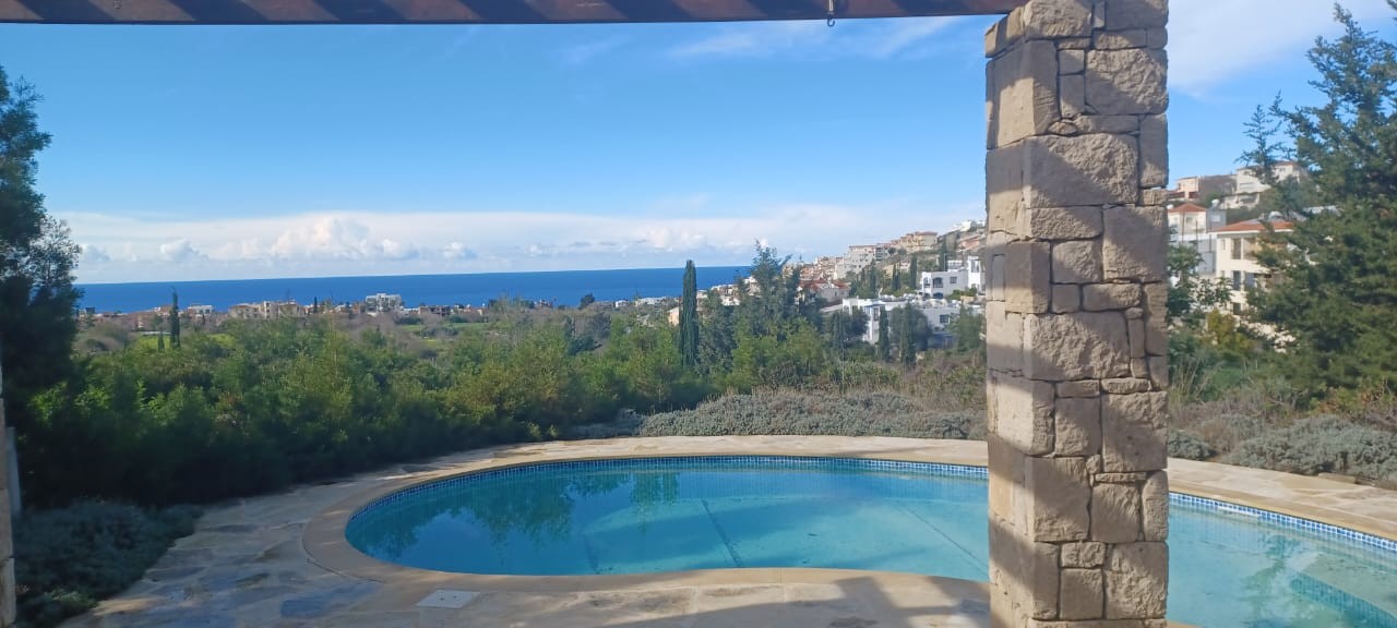 Bungalow in Paphos, Cyprus, 100 m² - picture 13