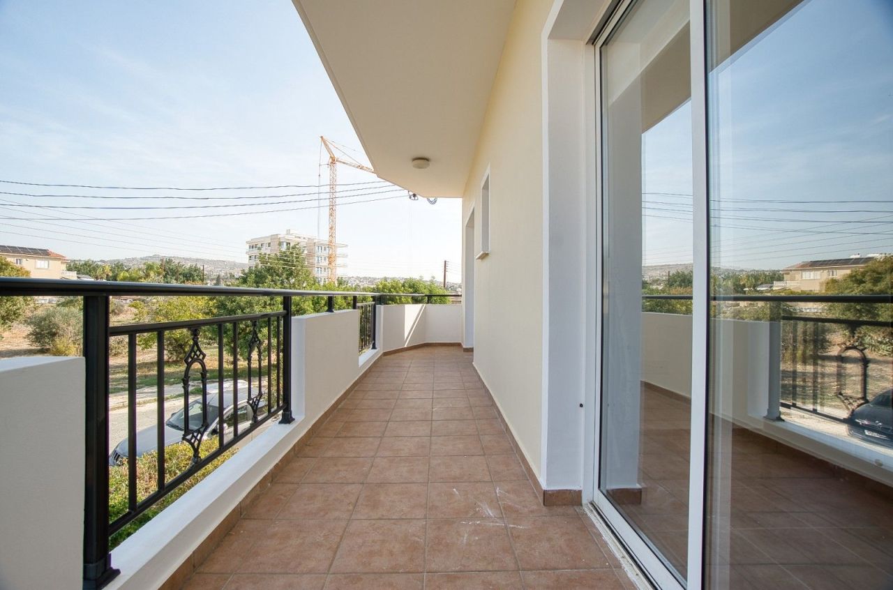 Apartamento en Pafos, Chipre, 93 m² - imagen 14