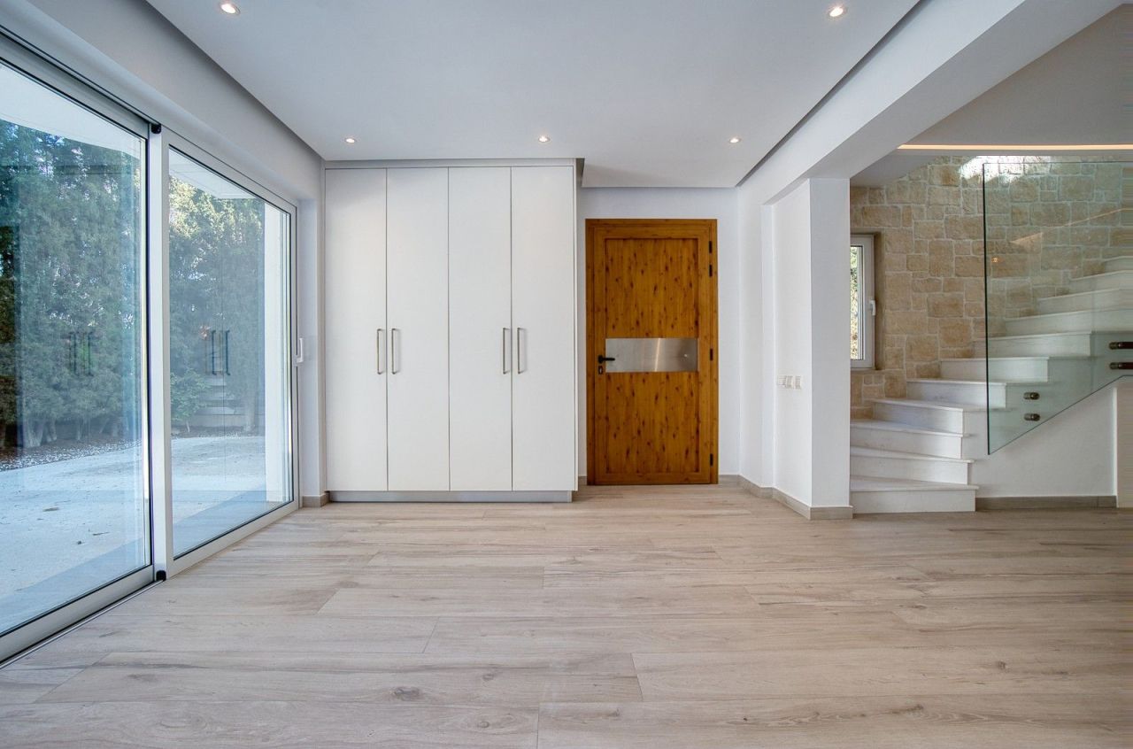 Villa en Pafos, Chipre, 233 m² - imagen 15