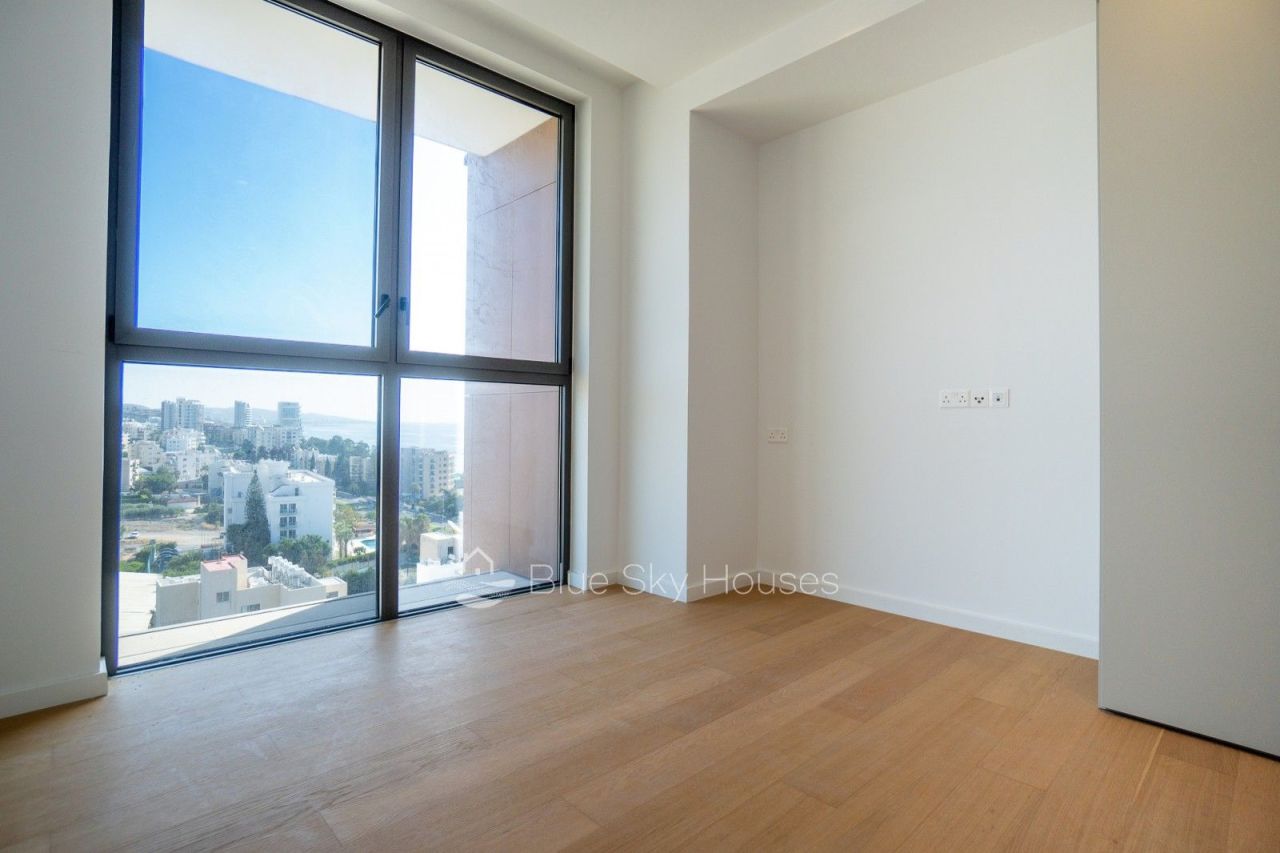 Appartamenti a Limassol, Cipro, 197 m² - foto 15