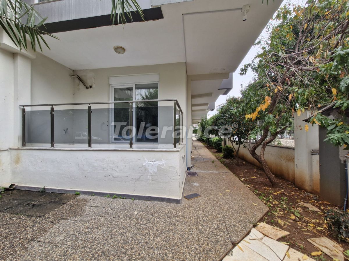 Apartment in Antalya, Turkey, 50 m² - picture 6