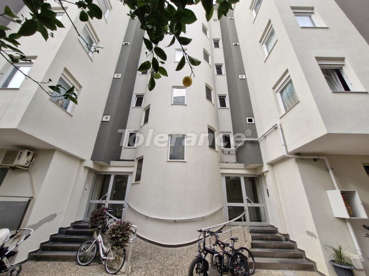 Apartment in Antalya, Turkey, 50 m² - picture 7