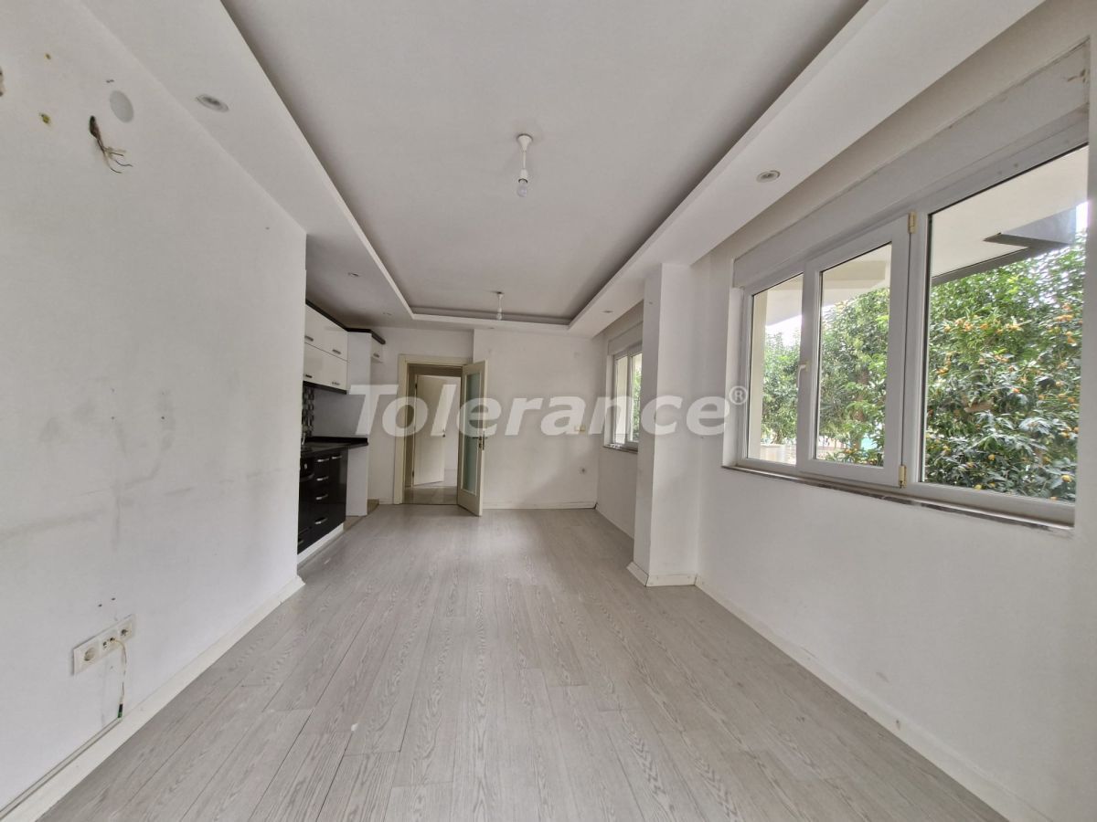 Apartment in Antalya, Turkey, 50 m² - picture 12