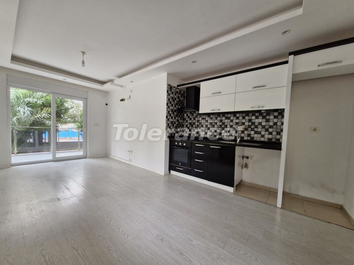 Apartment in Antalya, Turkey, 50 m² - picture 13