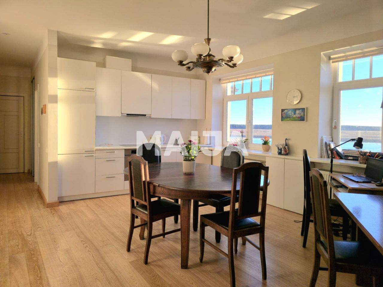 Apartamento en Jūrmala, Letonia, 102 m² - imagen 1