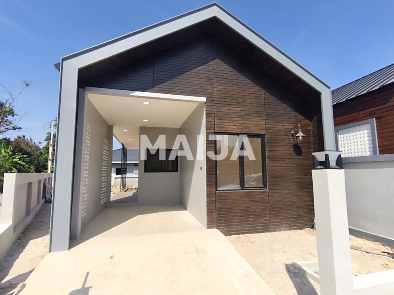 Villa in Pattaya, Thailand, 82 m² - picture 1