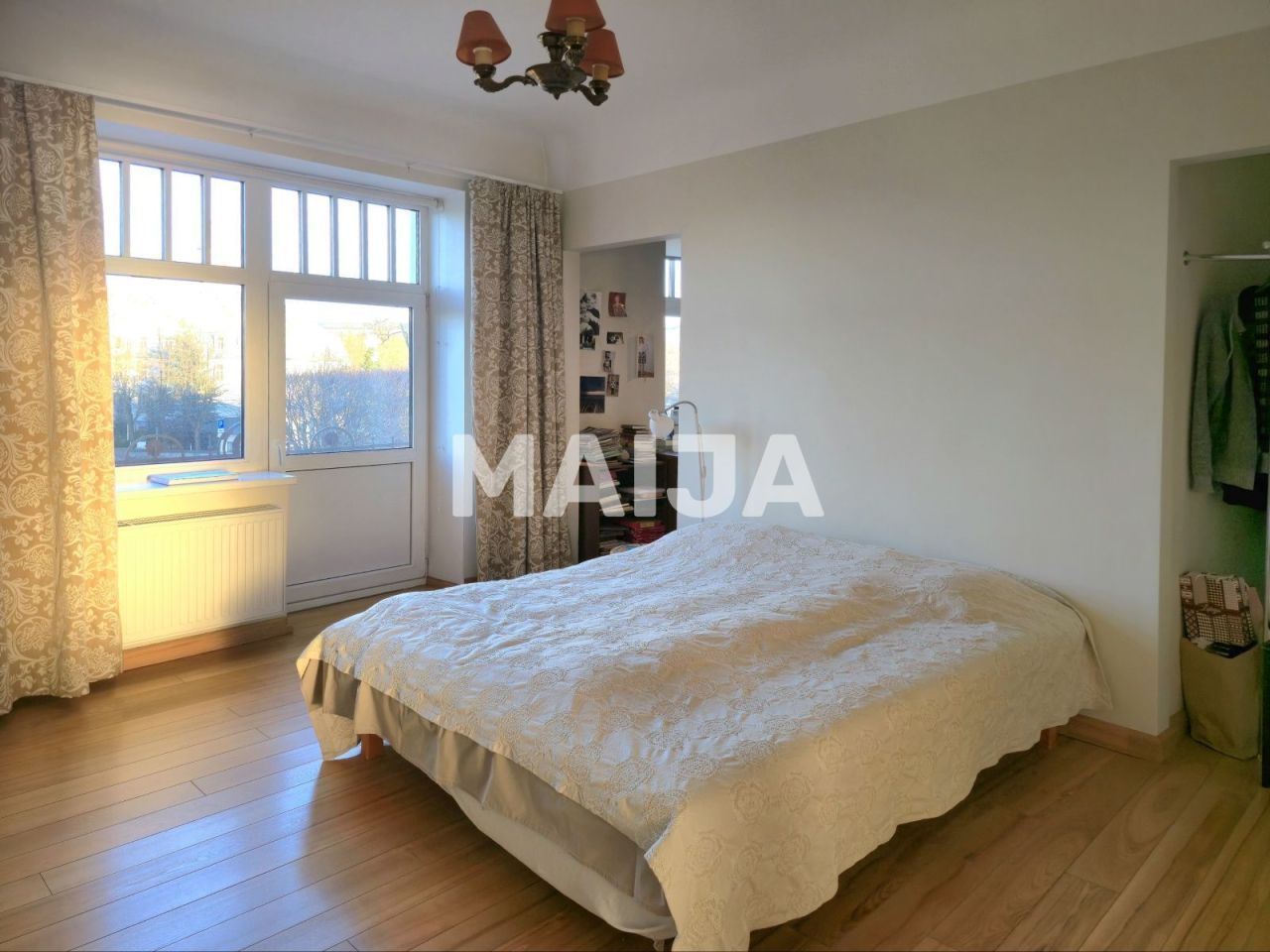 Apartamento en Jūrmala, Letonia, 102 m² - imagen 2